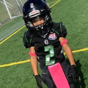 Meet your Posher, Shawn